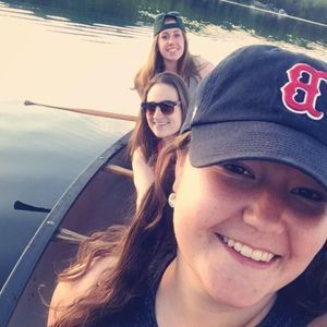 Meet your Posher, Marina